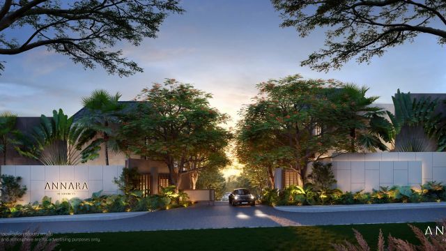 Annara Residences Phuket Review 2026: Prices and Units