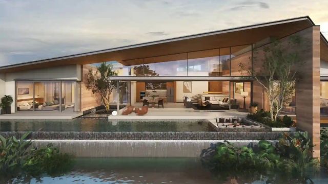 Serrana Lakefront Pool Villas Phuket Review 2026