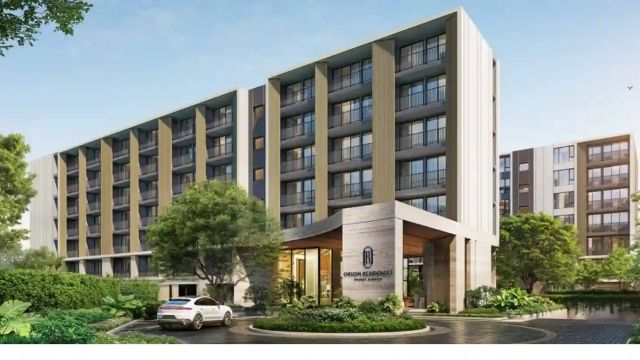 Origin Place Bang Tao Phuket Review 2026: Prices & Area