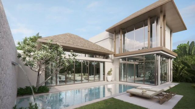 QAV Residence Phuket Review 2026: Prices and Unit Mix