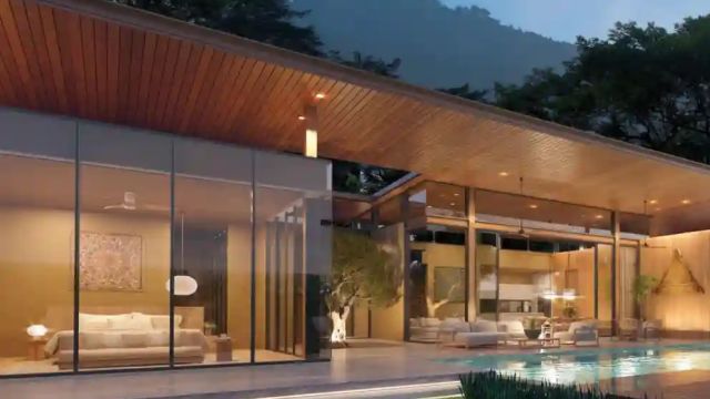 Mount Mono Review 2026: Si Sunthon Pool Villas
