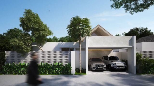 Sana Vista Villas Review 2026: Prices, Units and Quota