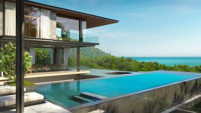 MontAzure Phuket Review 2026: Luxury Integrated Resort