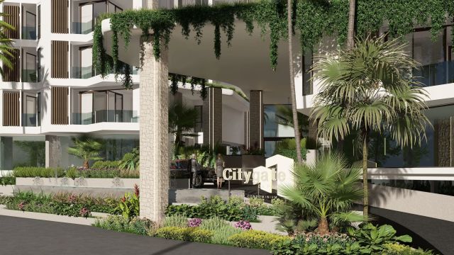 CityGate De Phuket Review 2026: Prices, Units and Quota