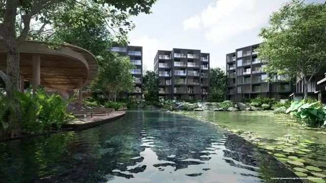 MGallery Residences MontAzure Phuket Review 2026