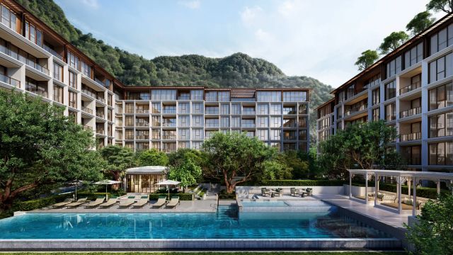 InterContinental Phuket Residences 2026 | MORE Group