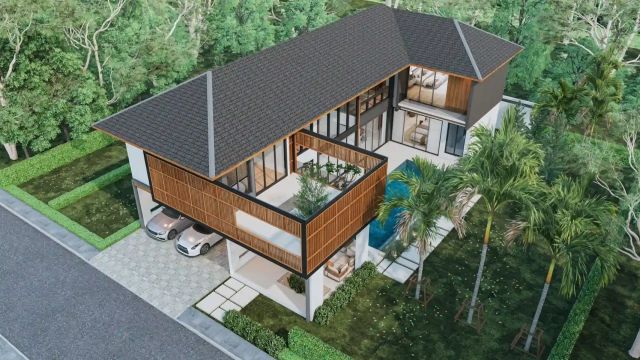 Mouana Grande Chalong Bay Review 2026: Chalong Villas