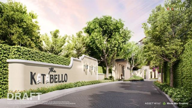 The Title Katabello Phuket Prices 2026 | MORE Group