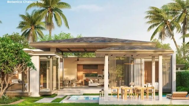 Botanica Chalong Bay Review 2026: Prices and Unit Mix