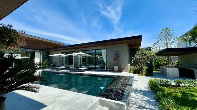 Sea Central Phuket Review 2026: Prices, Units and Area