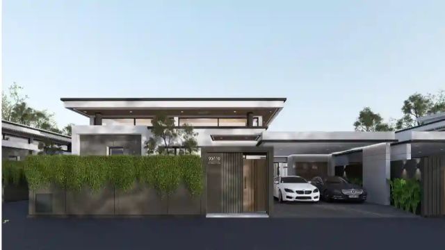 Tosummer Villa Phuket Review 2026: Prices and Unit Mix
