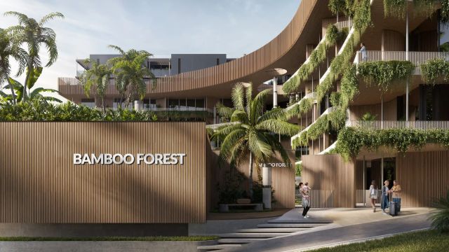 Bamboo Forest Phuket Review 2026: Prices and Unit Mix