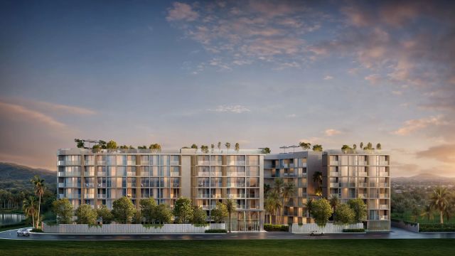 Siamese Bangtao Review 2026: Condo Near Bang Tao Beach