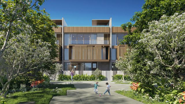 Banyan Tree Beach Residences Nammu Review 2026