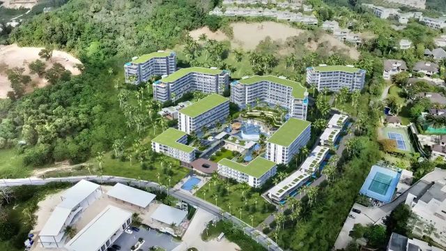 Ayana Residence Phuket: Full Branded Layan Review 2026