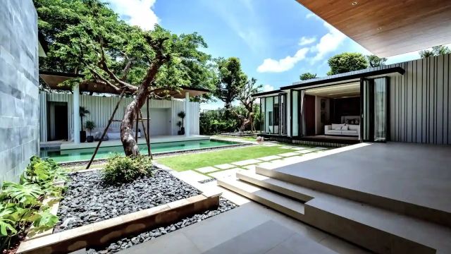 Botanica Forestique Review 2026: 4-5BR Forest Villa