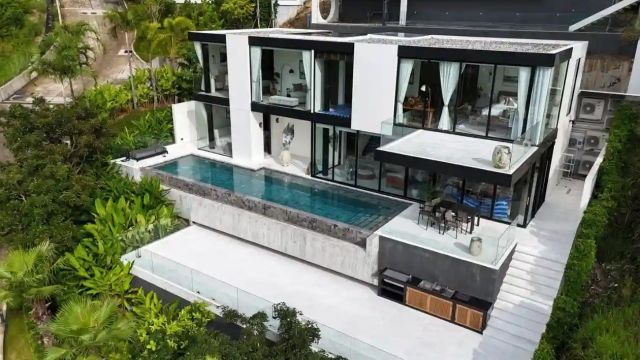 ISOLA Phuket Layan: 12 Pool Villas From 35M THB, 2026