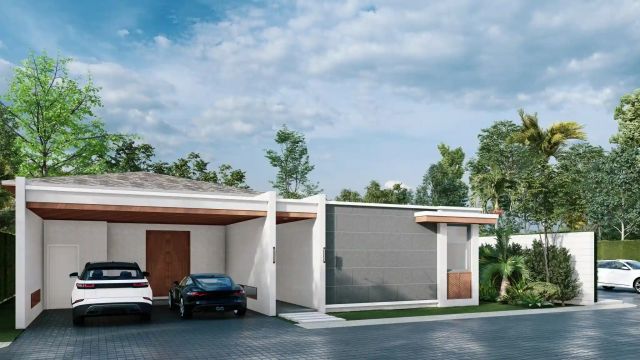 Mouana Breeze Maikhao Phuket Review 2026: Prices & Area