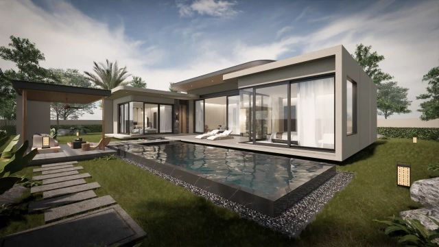 Vimannaya Residence Phuket Review 2026: Prices