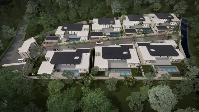 VIP Galaxy Villas Rawai Review 2026: Luxury Pool Villas