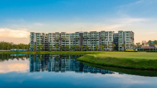 Royal Lee Phuket: Completed Condo in Nai Yang 2026