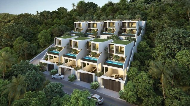 Maison Sky Villas Review 2026: Prices, Units and Quota