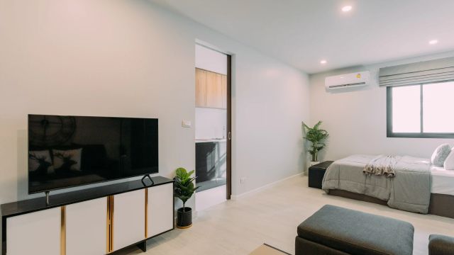 VIP Great Hill Phuket Review 2026: Prices and Unit Mix