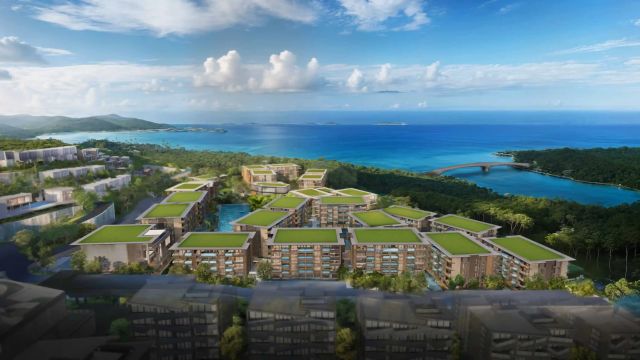 Abov Patong Residence Review 2026: Prices and Unit Mix