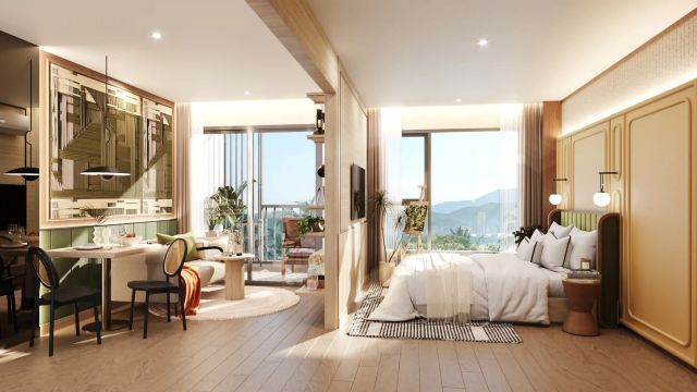 Origin Place Centre Phuket Review 2026: Prices