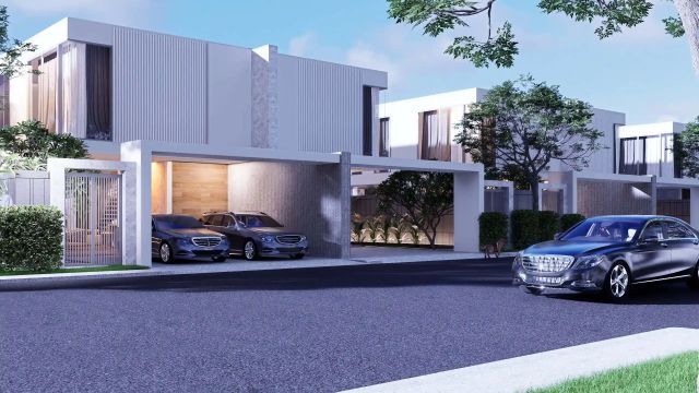 Tropical Heights Patong 2026: Hillside Pool Villas