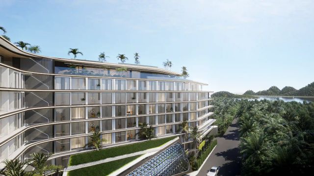 The One Naiharn Review 2026: Prices, Units and Quota
