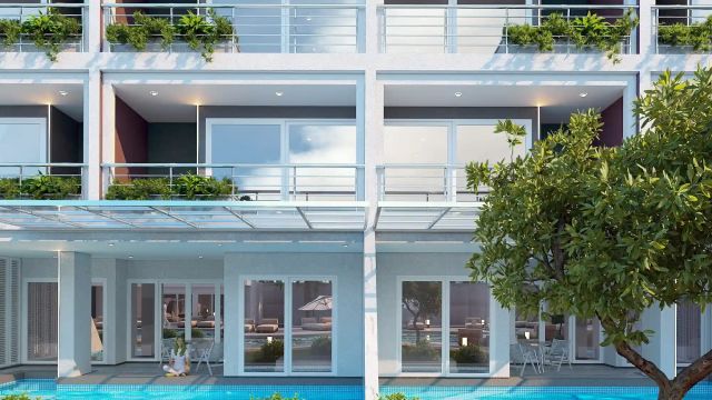 Babylon Sky Garden 2 Review 2026: Prices and Unit Mix