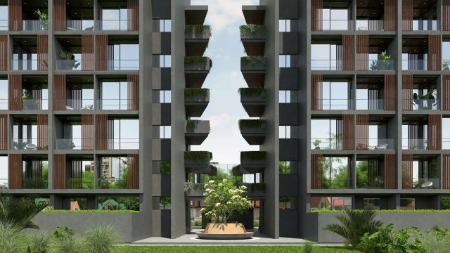 Essence Residence Rawai, Rawai, Phuket