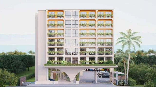 Fantasea Condo Rawai Review 2026: Prices and Unit Mix