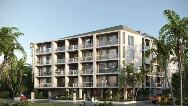 Dominion Rawai: Freehold Condominium in South Phuket