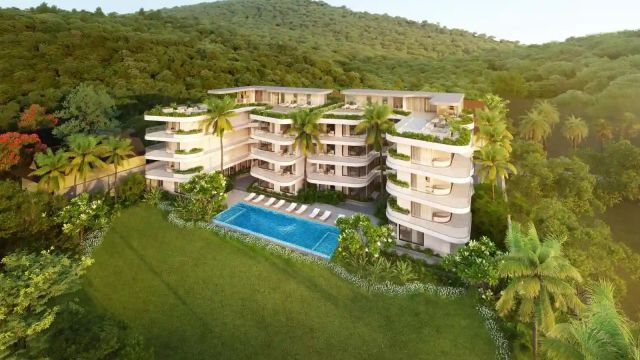 Starlight Sunrise Suksan: Rawai Condo from 3.6M THB