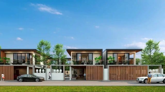WamDom Villas Rawai Review 2026: Prices, Units and Area