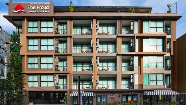 The Proud Rawai Condominium Review 2026: Prices