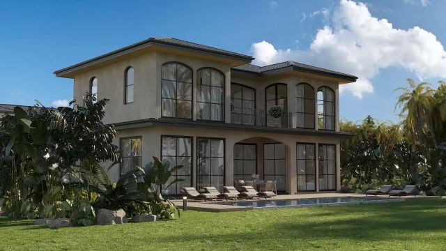 Nile Residence Review 2026: Prices, Units and Quota
