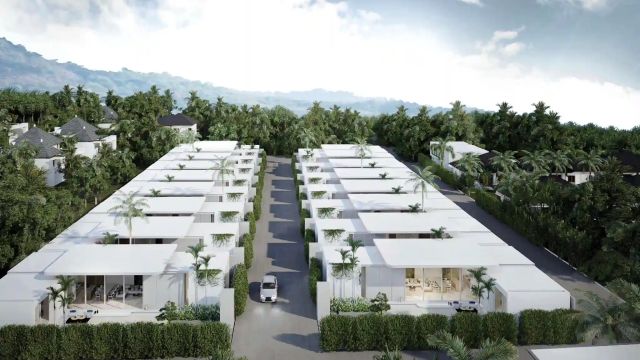 Charn Baan Saiyuan Review 2026: Prices, Units and Quota