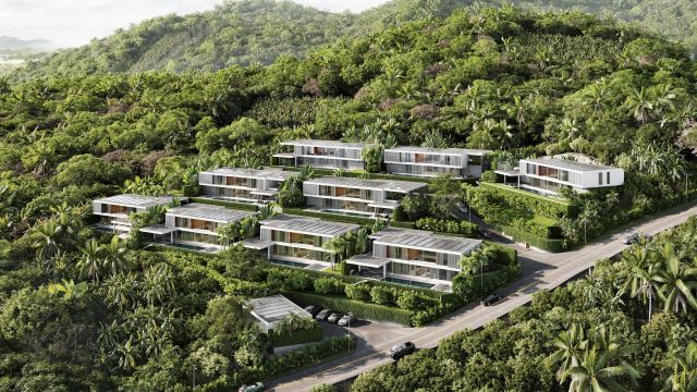 Canopy Hills Villas Review 2026: Luxury Hillside Villas