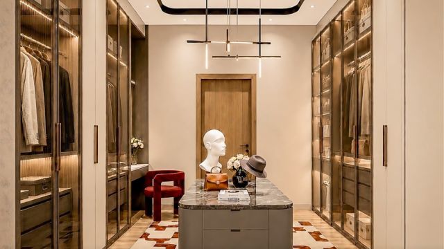 SPECTRA Residence