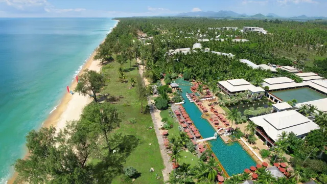 Mai Khao & North Phuket Property Guide: Airport, Beaches &