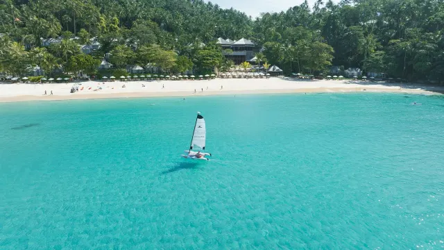 Surin Beach Property Guide: Boutique Luxury & Investment Yields (2026)
