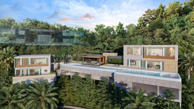 Veranda Villas Phuket 2026: Ao Yon Pool Villas Review