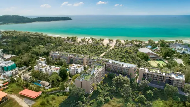 Laguna Reef Beachside Phuket Review 2026: Prices & Area