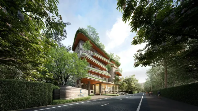 Cascade Bangtao Beach Review 2026: Prices & Yield