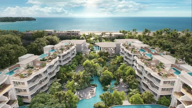 Garrya Residences Review 2026: Prices & Yield