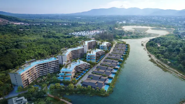 Laguna Lakelands Phase 2: Review and Prices