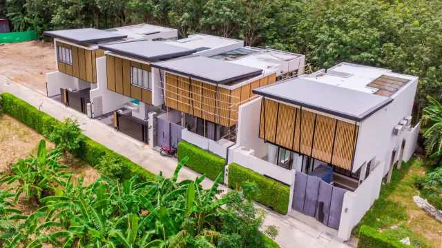Diamond Pool Villa Review 2026: 3-4BR Pool Villas